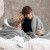 AmeliaHome - Koc SHLEEPY szary - 220x240 cm.