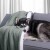 AmeliaHome - Koc SHLEEPY szary - 220x240 cm.