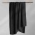 DecoKing koc  HENRY kolor czarny 220x240 cm.