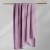 DecoKing koc  HENRY kolor liliowy 220x240 cm.