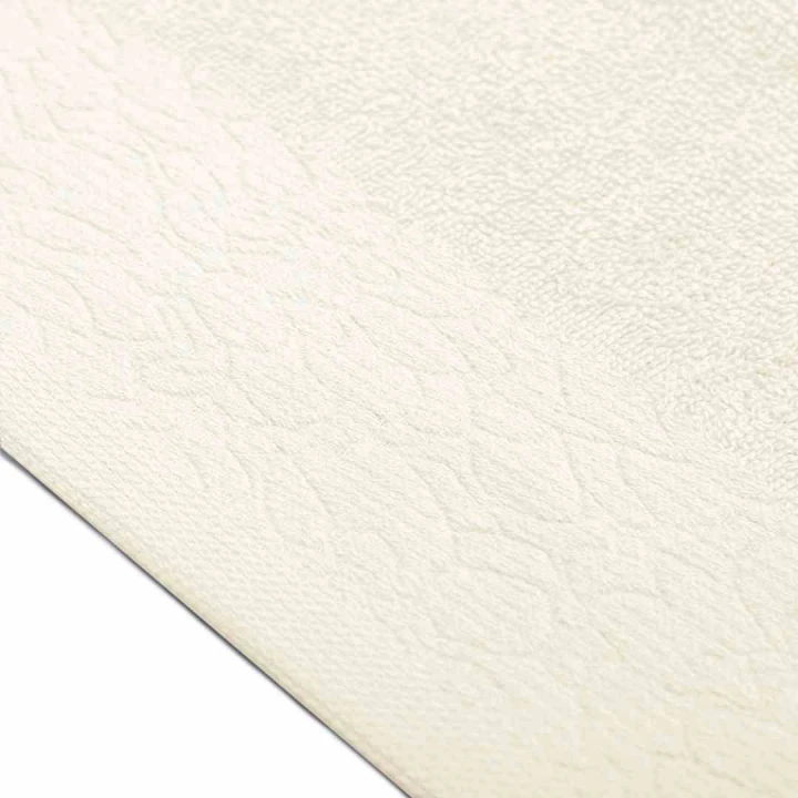 Ręcznik FLOS kolor żółty styl klasyczny 2*30x50+2*50x90+2*70x130 ameliahome