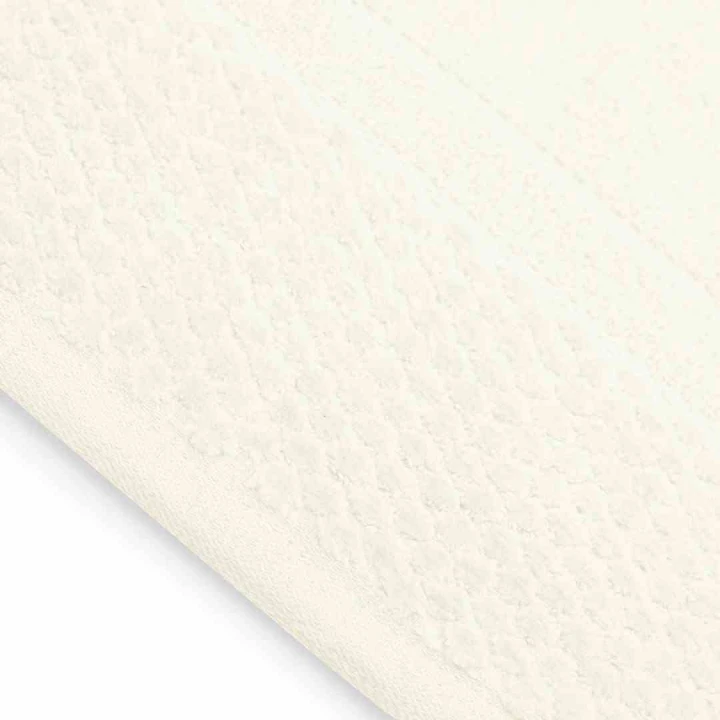Ręcznik RUBRUM kolor żółty styl klasyczny 2*30x50+2*50x90+2*70x130 ameliahome
