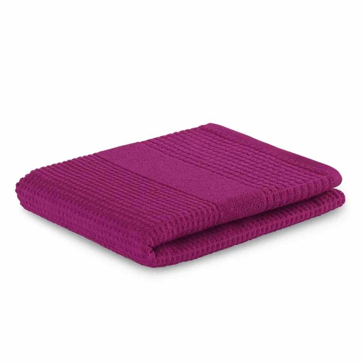 AmeliaHome komplet ręczników frotte 2szt. 50x90 +2szt. 70x140 +2szt. 30x50