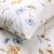 Pościel bawełniana COTTONLOVE 160x200 komplet 100% bawełna z zamkiem 160x200+2×70x80 cm