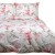 Pościel bawełniana CottonLove 160x200 z poszewkami 70x80 cm – 100% bawełna, zamek błyskawiczny, gramatura 110 g/m²