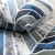 Pościel bawełniana COTTONLOVE 160x200 z zamkiem 71492/1 – komplet 100% bawełna (160x200 + 2x70x80)