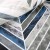Pościel bawełniana COTTONLOVE 160x200 z zamkiem 71492/1 – komplet 100% bawełna (160x200 + 2x70x80)