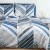 Pościel bawełniana COTTONLOVE 160x200 z zamkiem 71492/1 – komplet 100% bawełna (160x200 + 2x70x80)