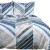 Pościel bawełniana COTTONLOVE 160x200 z zamkiem 71492/1 – komplet 100% bawełna (160x200 + 2x70x80)