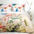 Pościel satynowa bawełniana SATYNLOVE PREMIUM 160x200 + 2x70x80 cm zamek OEKO-TEX