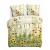 Pościel satynowa bawełniana SATYNLOVE PREMIUM 160x200 cm (2x70x80)
