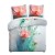 Pościel satyna bawełniana SATYNLOVE PREMIUM 160x200 + 2x70x80 cm. zamek kryty, OEKO-TEX, 100% bawełna, 200TC
