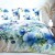 Pościel satynowa bawełniana SATYNLOVE PREMIUM 160x200 cm z poszwą na zamek 2x70x80 cm OEKO-TEX
