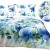 Pościel satynowa bawełniana SATYNLOVE PREMIUM 160x200 cm z poszwą na zamek 2x70x80 cm OEKO-TEX