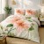 Pościel satynowa bawełniana SATYNLOVE PREMIUM 160x200 cm z zamkiem, 100% bawełna, 200TC (2x70x80) eleganckie opakowanie