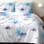 Pościel bawełniana satynowa SATYNLOVE 160x200 + 2x70x80 cm. zamek błyskawiczny, 100% bawełna, eleganckie opakowanie