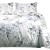 Pościel satynowa bawełniana SATYNLOVE 160x200 + 2x70x80 cm z zamkiem, 100% bawełna