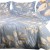 Pościel bawełniana CottonLove 160x200 cm z dwoma poszewkami 70x80 cm. 100% bawełna, zamek błyskawiczny, gramatura 110 g/m²