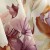 Pościel bawełniana COTTONLOVE 160x200 cm z zamkiem 100% bawełna, 2x70x80 cm