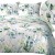 Pościel bawełniana CottonLove 160x200 cm. – komplet 100% bawełna, zamek błyskawiczny, 2x 70x80 cm