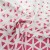 Pościel bawełniana Ranforce MILANO Pink 160x200 cm z zamkiem – CottonLove Exclusive