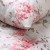 Pościel bawełniana COTTONLOVE 140x200 + 70x80 cm 100% bawełna, zamek błyskawiczny