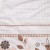 Pościel bawełniana COTTONLOVE 140x200 + 70x90 cm — 100% bawełna, zamek błyskawiczny