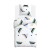 Pościel bawełniana COTTONLOVE 140x200 + 70x80 cm – zestaw 100% bawełna, zamek błyskawiczny, wzór 71497/1