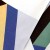 Pościel bawełniana COTTONLOVE 140x200 + 70x80 cm – zestaw 100% bawełna, zamek błyskawiczny, wzór 71497/1