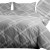 Pościel bawełniana CottonLove 140x200 + 70x80 cm, 100% bawełna, zamek błyskawiczny