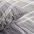 Pościel bawełniana CottonLove 140x200 + 70x80 cm, 100% bawełna, zamek błyskawiczny