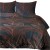 Pościel bawełniana CottonLove 140x200 + 70x80 cm 100% bawełna, zamek błyskawiczny