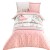 Pościel bawełniana Ranforce COTTONLOVE EXCLUSIVE 140x200 + 70x80