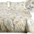 Pościel bawełniana COTTONLOVE 140x200 + 70x80 cm, 100% cotton, zamek błyskawiczny, miękka i trwała