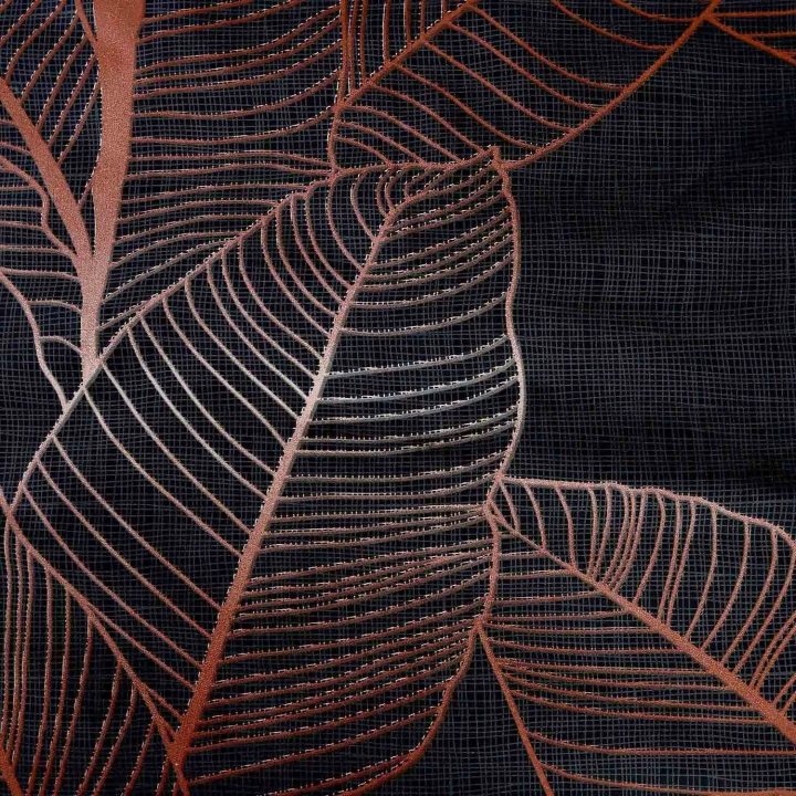 Pościel bawełniana COTTONLOVE 180x200 cm z zamkiem 100% bawełna 2x70x80 cm