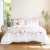 Pościel bawełniana Ranforce ELYESE Brick Color 200x220 z poszewkami 70x80 CottonLove Exclusive