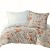 Pościel bawełniana Ranforce COTTONLOVE EXCLUSIVE SIDELYA 200x220 + 2x70x80 cm (zamek błyskawiczny)