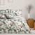 Narzuta na łóżko Kingfisher 170x210 boho dwustronna