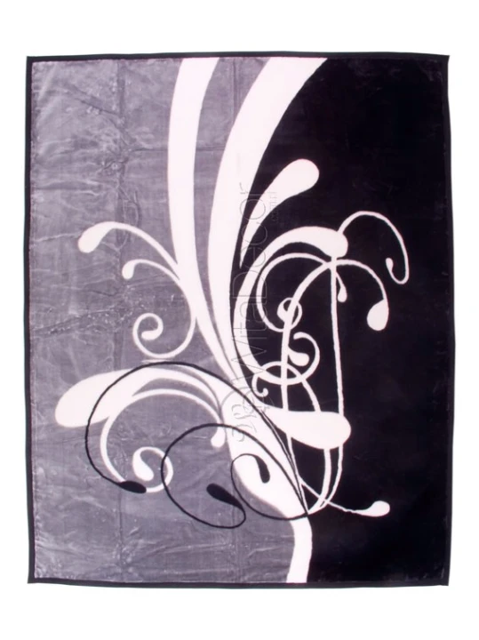 Koc Elway 337 rozmiar 160x210 cm.