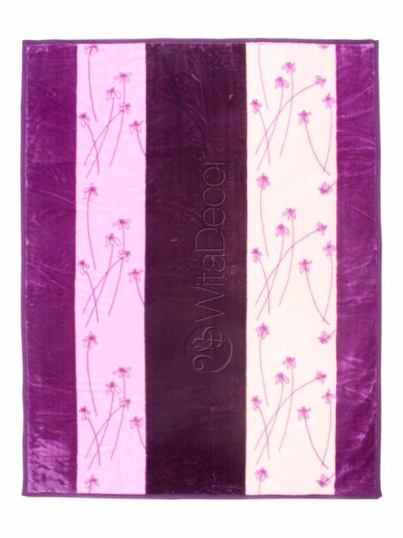 Gruby koc Elway 160x210