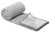Komplet Elway szary 160x210 + narzuty na fotele