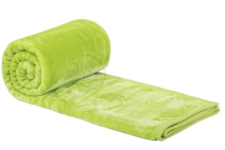 Koc-Elway-zielony-gładki