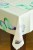 Obrus 220x160 w motylki