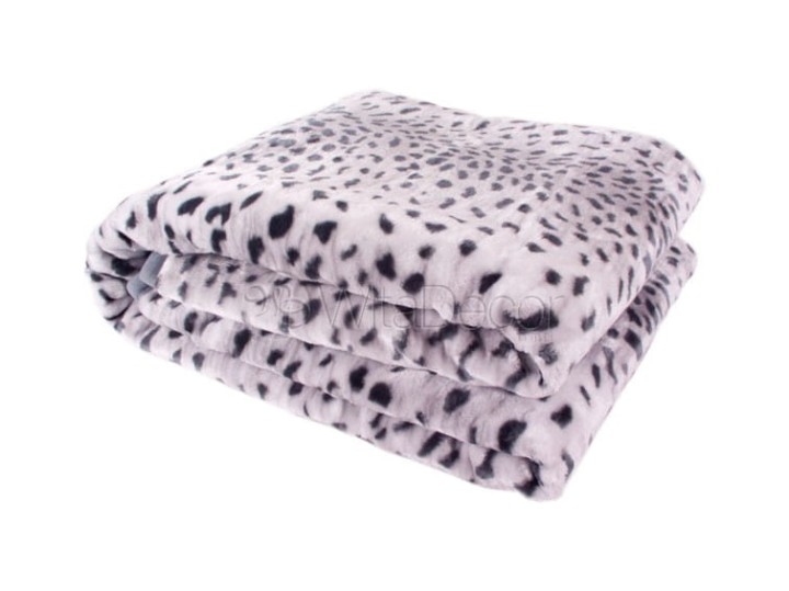 Koc  Elway 055-2 rozmiar 160x210 cm.