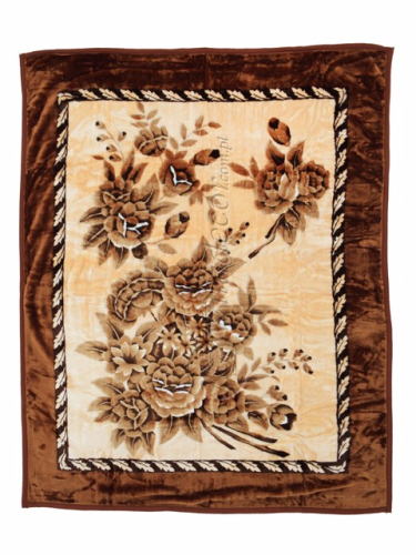 Koc Elway rozmiar 200x240