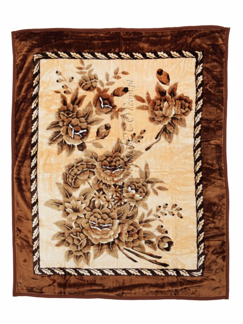 Koc Elway rozmiar 200x240