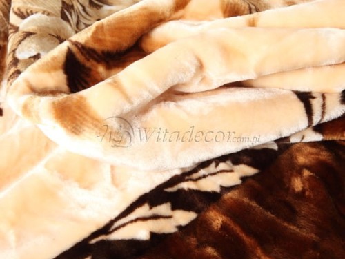 Koc Elway rozmiar 200x240