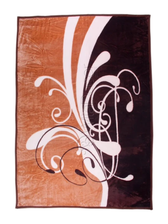 Koc Elway 337-1 rozmiar 160x210 cm.