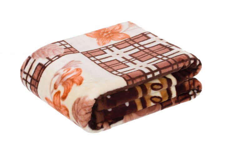 gruby puszysty koc Elway